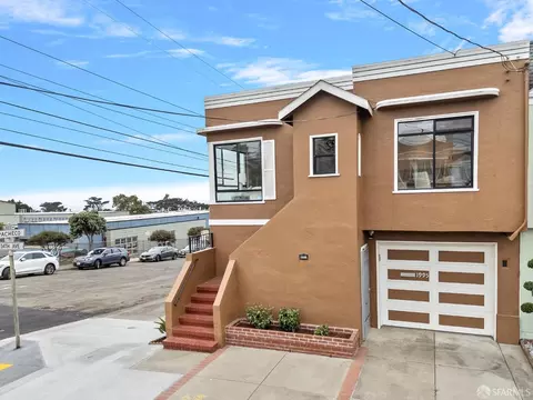 1995 34th Ave, San Francisco, CA 94116 photo 3