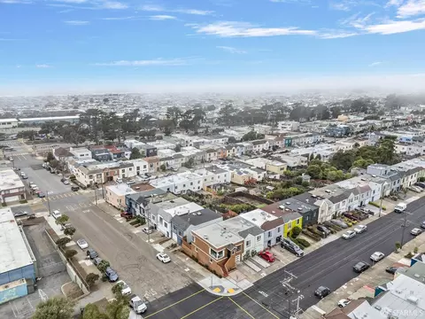 1995 34th Ave, San Francisco, CA 94116 photo 35