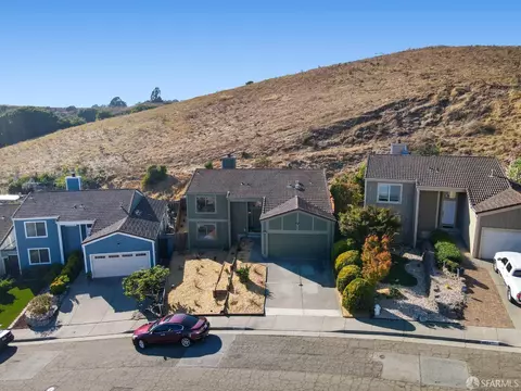 4029 Mozart Dr, El Sobrante, CA 94803
