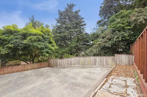 381 Dellbrook Ave, San Francisco, CA 94131 photo 23