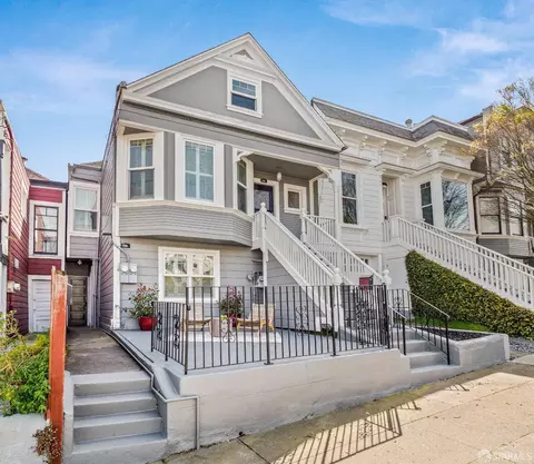 755 Elizabeth St, San Francisco, CA 94114