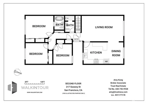 217 Sweeny St, San Francisco, CA 94134 photo 29