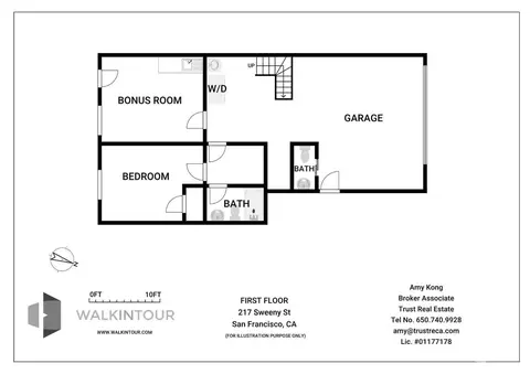217 Sweeny St, San Francisco, CA 94134 photo 28