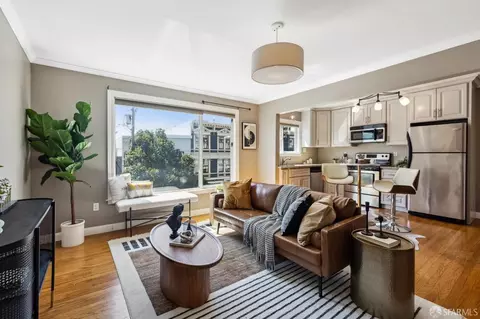 972 Oak St, San Francisco, CA 94117