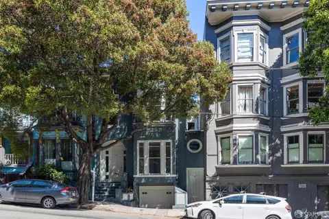760 Fell St, San Francisco, CA 94117