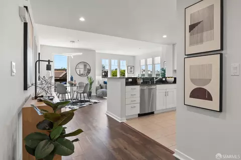 350 Broderick St #304, San Francisco, CA 94117