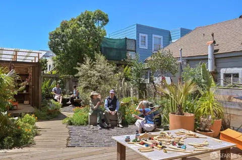 2447 47th Ave, San Francisco, CA 94116 photo 43
