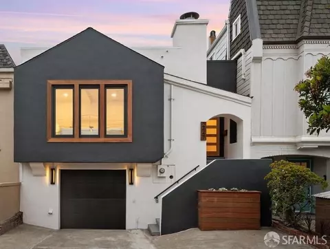 2447 47th Ave, San Francisco, CA 94116