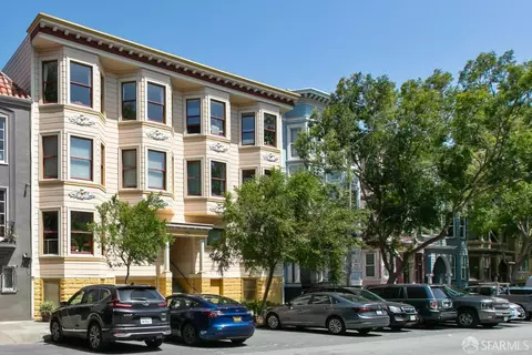 221 Noe St #8, San Francisco, CA 94114