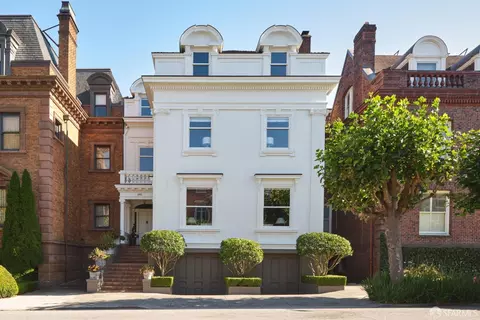 2855 Pacific Ave, San Francisco, CA 94115 photo 1