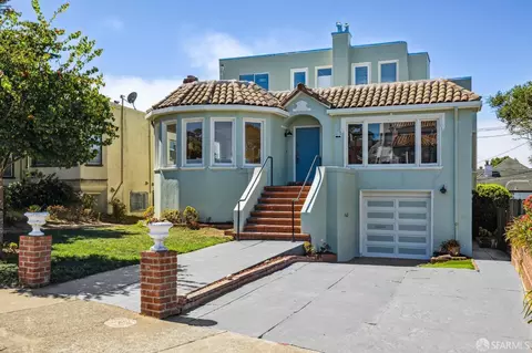 7 Alviso St, San Francisco, CA 94127