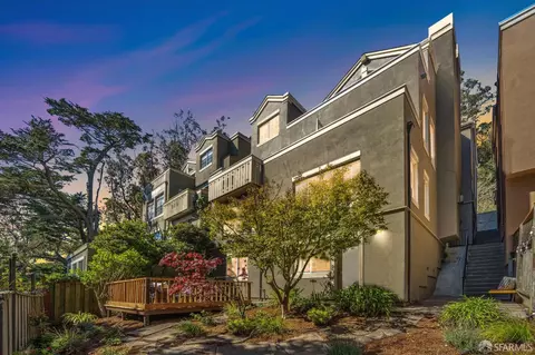 189 Knockash Hl, San Francisco, CA 94127