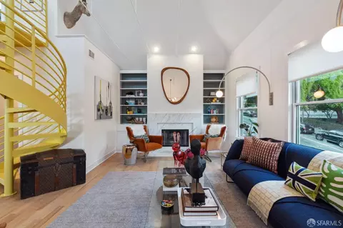 973 14th St #A, San Francisco, CA 94114