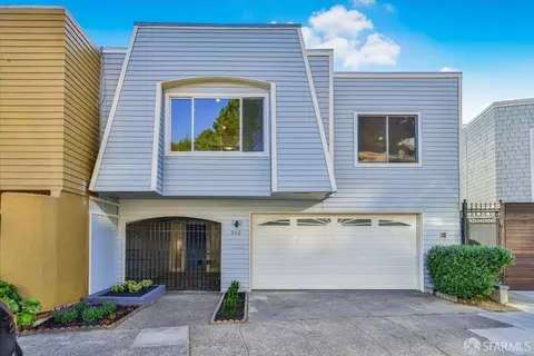 340 Gold Mine Dr, San Francisco, CA 94131