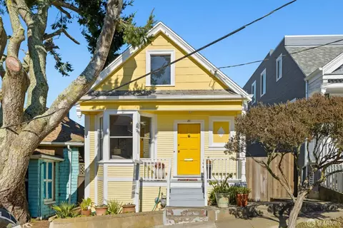 221 Madison St, San Francisco, CA 94134