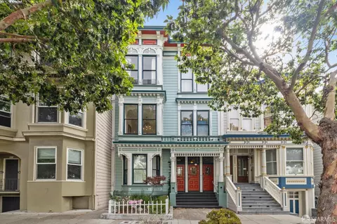 35 Noe St, San Francisco, CA 94114