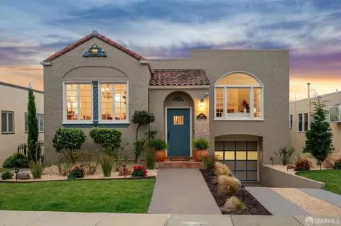 281 Urbano Dr, San Francisco, CA 94127