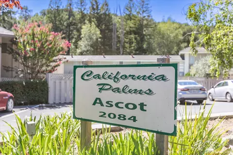 Exterior - 2084 Ascot Dr, Moraga, CA 94556 photo 14 of 22