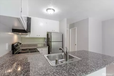 Kitchen - 2084 Ascot Dr, Moraga, CA 94556 photo 2 of 11