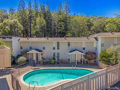 Exterior - 2084 Ascot Dr, Moraga, CA 94556 photo 7 of 22