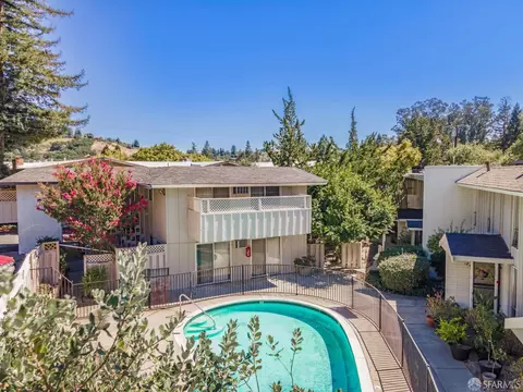 Exterior - 2084 Ascot Dr, Moraga, CA 94556 photo 12 of 22