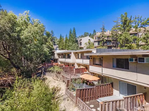 Exterior - 2084 Ascot Dr, Moraga, CA 94556 photo 9 of 22
