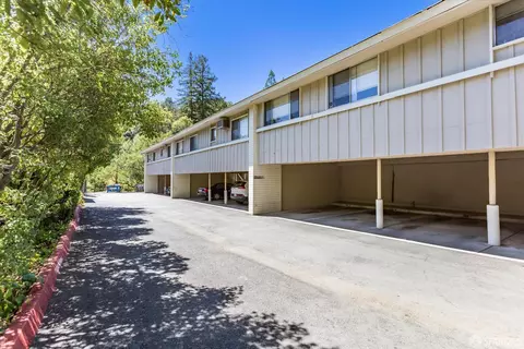 Exterior - 2084 Ascot Dr, Moraga, CA 94556 photo 5 of 22