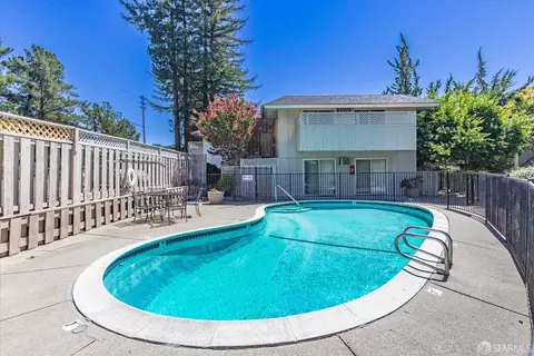 Exterior - 2084 Ascot Dr, Moraga, CA 94556 photo 8 of 22