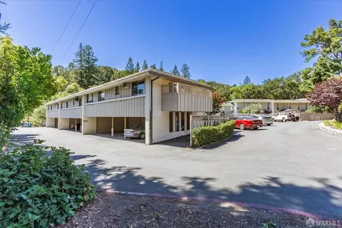 Exterior - 2084 Ascot Dr, Moraga, CA 94556 photo 4 of 22