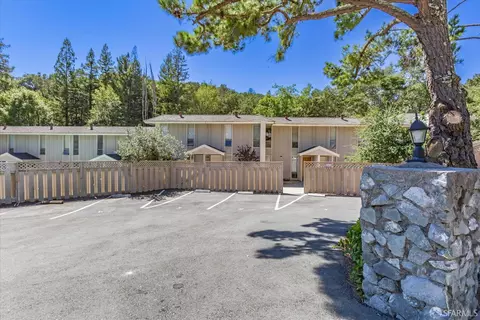 Exterior - 2084 Ascot Dr, Moraga, CA 94556 photo 6 of 22