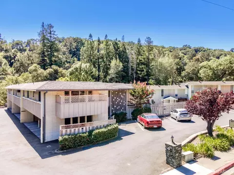 Exterior - 2084 Ascot Dr, Moraga, CA 94556 photo 3 of 22