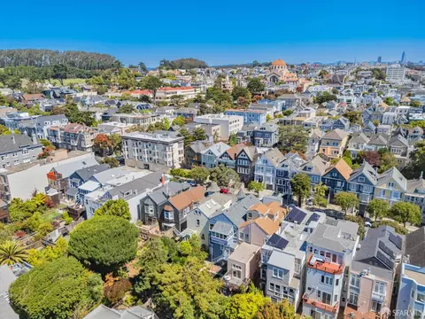View/Area - 137 6th Ave, San Francisco, CA 94118 photo 5 of 7