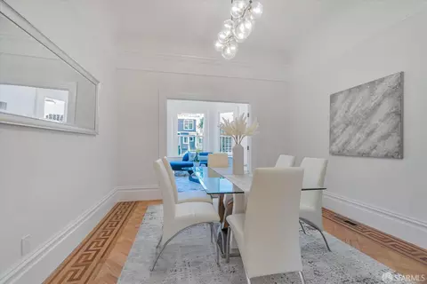 Dining - 137 6th Ave, San Francisco, CA 94118 photo 1 of 4