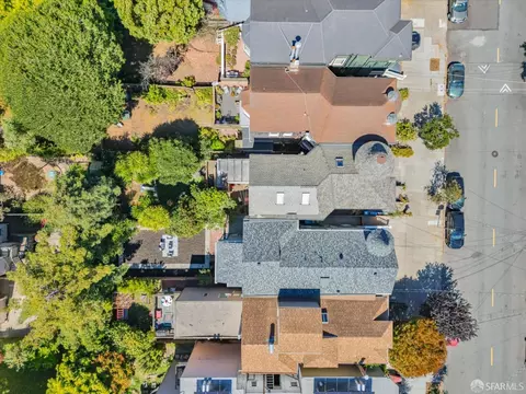 View/Area - 137 6th Ave, San Francisco, CA 94118 photo 4 of 7