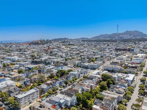View/Area - 137 6th Ave, San Francisco, CA 94118 photo 6 of 7
