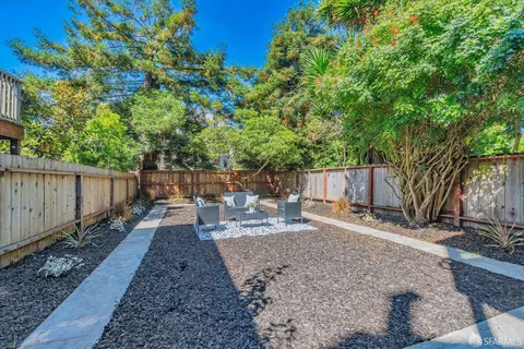 Exterior - 137 6th Ave, San Francisco, CA 94118 photo 8 of 14