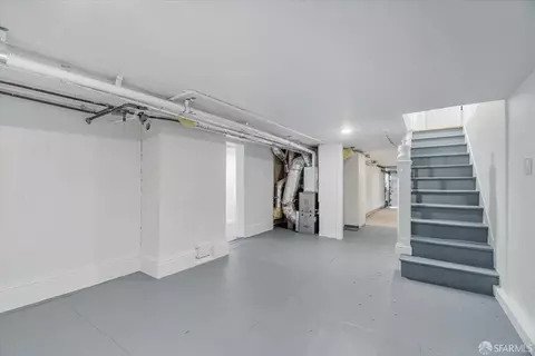 Entry Way - 137 6th Ave, San Francisco, CA 94118 photo 14 of 14