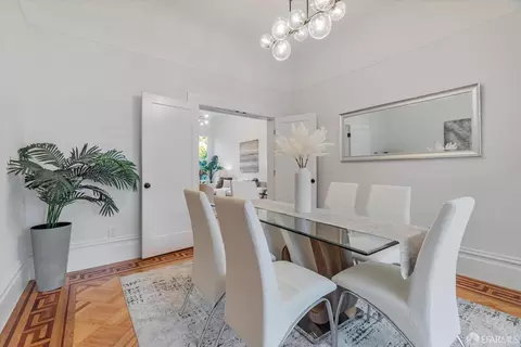 Dining - 137 6th Ave, San Francisco, CA 94118 photo 2 of 4