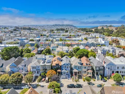 View/Area - 137 6th Ave, San Francisco, CA 94118 photo 1 of 7