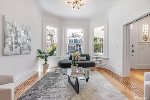 Living - 137 6th Ave, San Francisco, CA 94118 photo 1 of 6