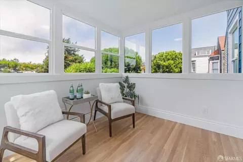 Exterior - 137 6th Ave, San Francisco, CA 94118 photo 6 of 14