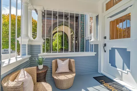 Exterior - 137 6th Ave, San Francisco, CA 94118 photo 5 of 14