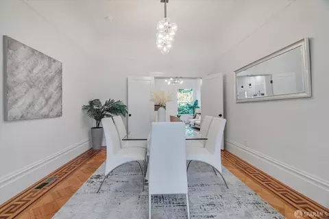 Dining - 137 6th Ave, San Francisco, CA 94118 photo 3 of 4