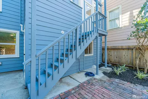 Exterior - 137 6th Ave, San Francisco, CA 94118 photo 12 of 14