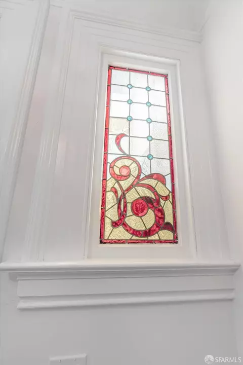 Entry Way - 137 6th Ave, San Francisco, CA 94118 photo 4 of 14