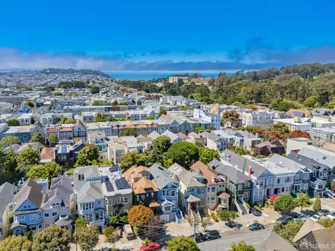 View/Area - 137 6th Ave, San Francisco, CA 94118 photo 2 of 7