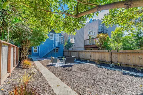 Exterior - 137 6th Ave, San Francisco, CA 94118 photo 11 of 14