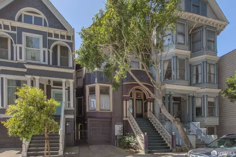 1763 Oak St, San Francisco, CA 94117