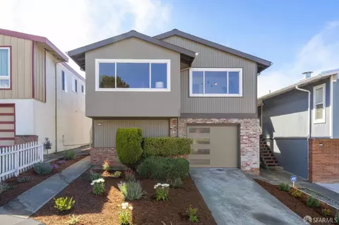 668 Saint Francis Blvd, Daly City, CA 94015