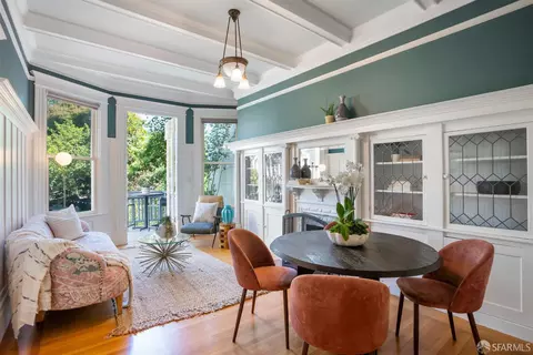 632 Ashbury St, San Francisco, CA 94117